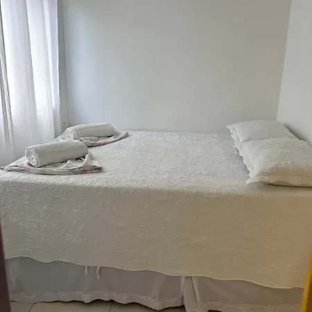 Hostel Yes Brasil-2